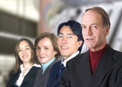 isolated � andresr - FOTOLIA - Der demografische Wandel