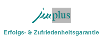 Die neue implus - Erfolgs- und Zufriedenheitsgarantie